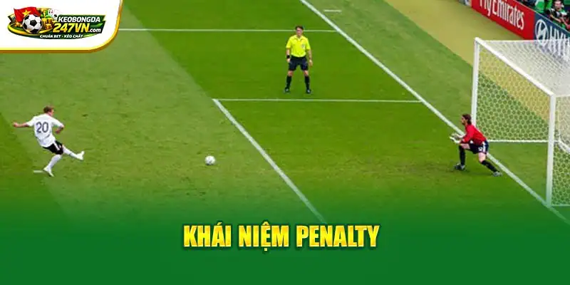 Khái niệm Penalty